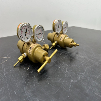 Multi-Stage Pressure Regulator image 0